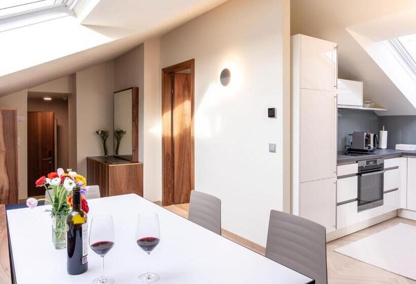 Est Residence Schönbrunn Vienna   Apartments