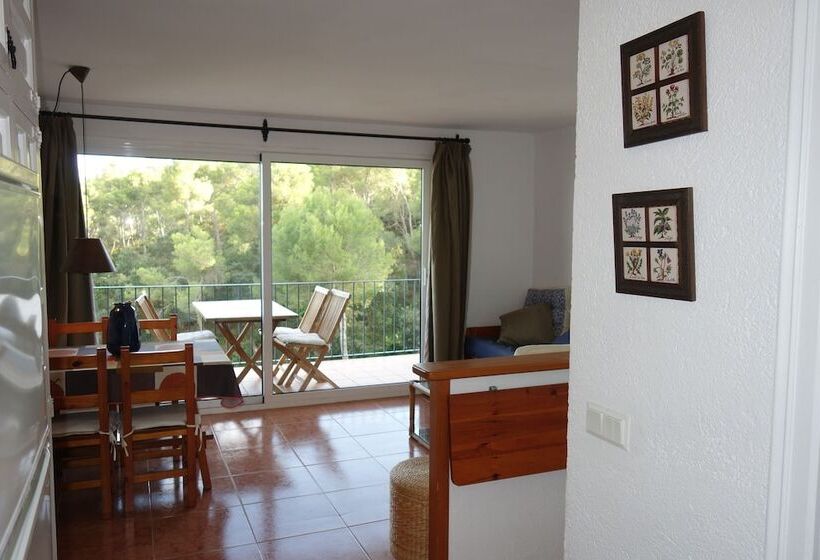 Estudio Park Golfet Iii