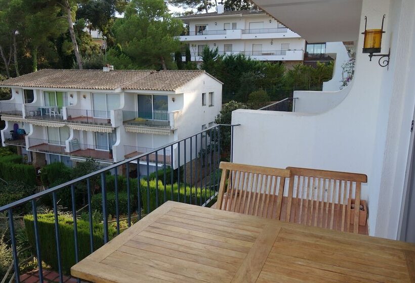 Estudio Park Golfet Iii