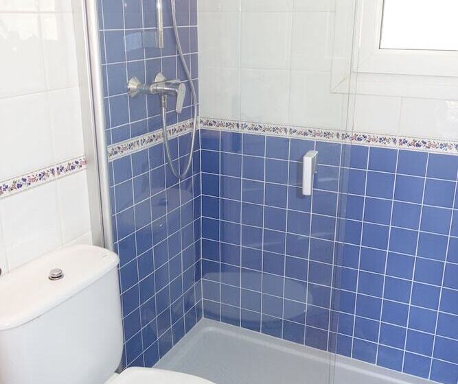 Estudio Park Golfet Iii