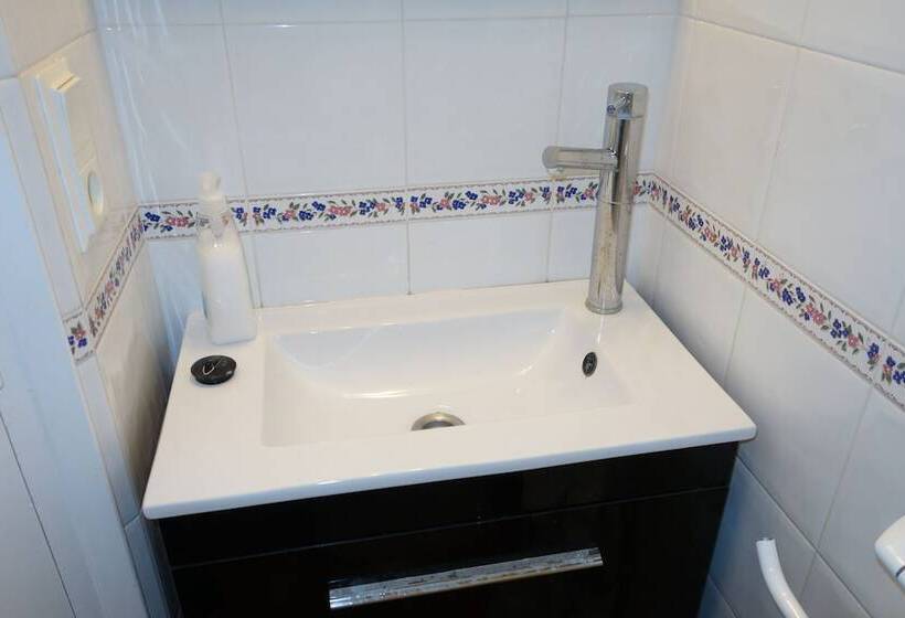 Estudio Park Golfet Iii