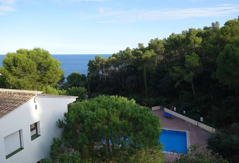 Estudio Park Golfet Iii