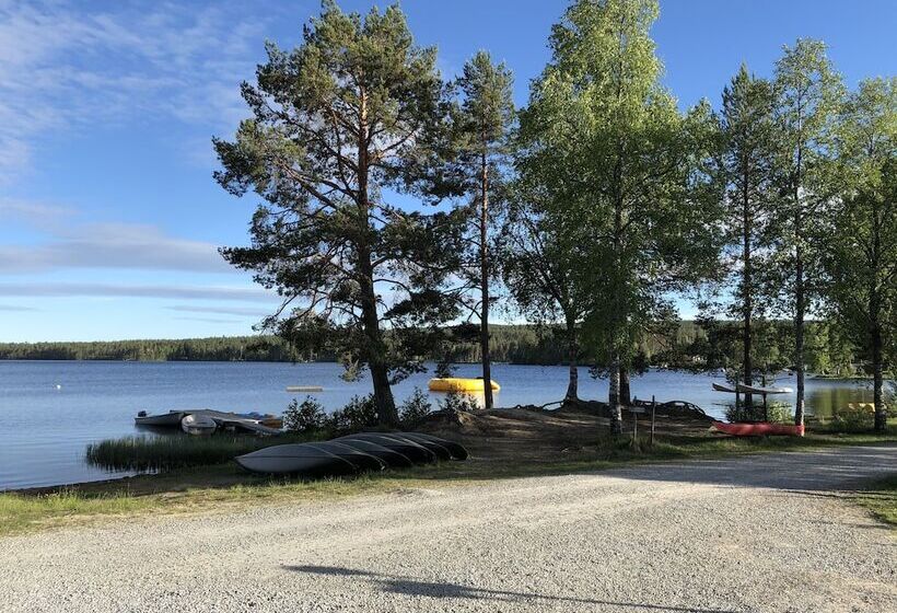 Finnskogen Turistsenter