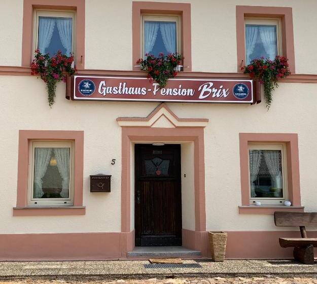 Gasthaus Pension Brix