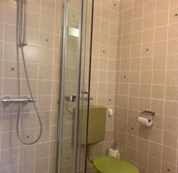 Gasthaus Pension Brix