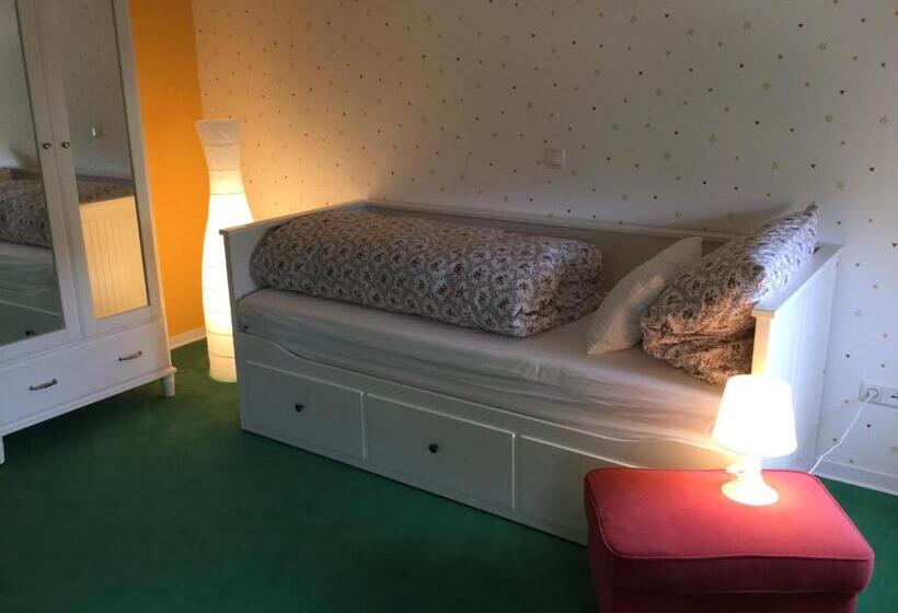 Gasthaus Pension Brix