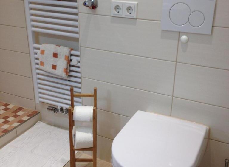 Gasthaus Pension Brix