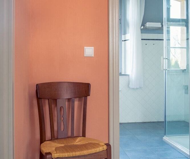 Grafschaft Kloster Zinna