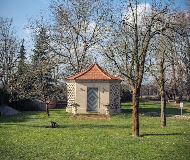 Grafschaft Kloster Zinna