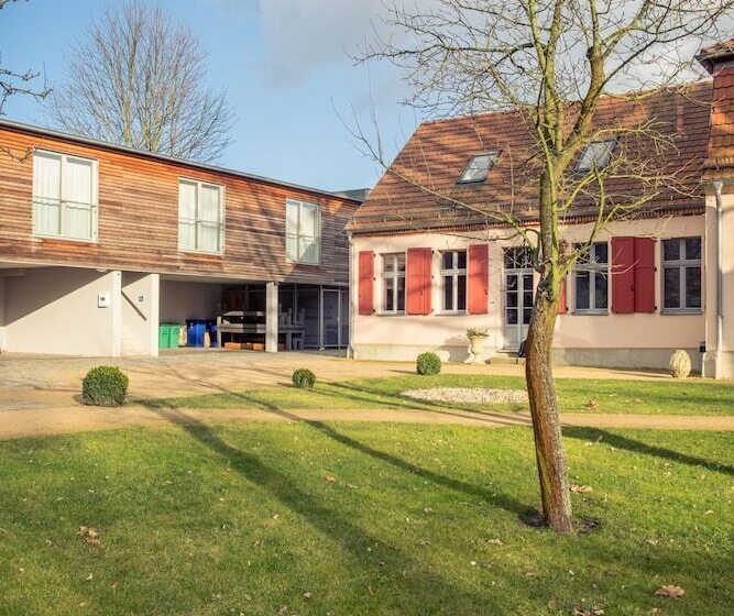 Grafschaft Kloster Zinna