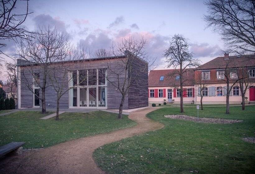 Grafschaft Kloster Zinna