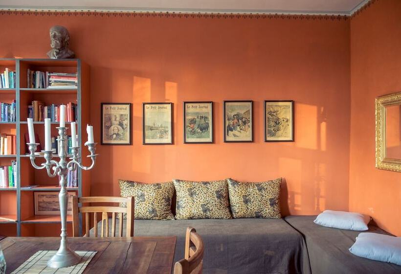 Grafschaft Kloster Zinna