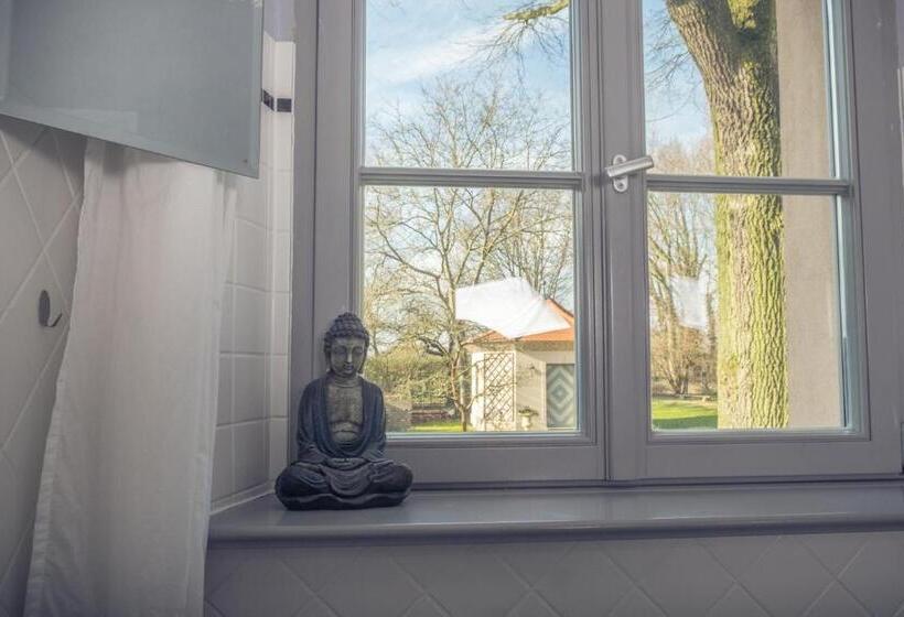 Grafschaft Kloster Zinna