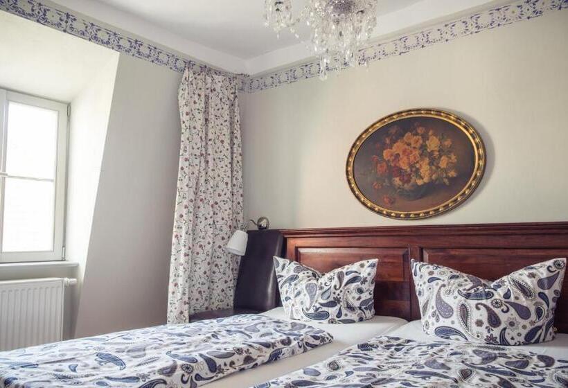 Grafschaft Kloster Zinna