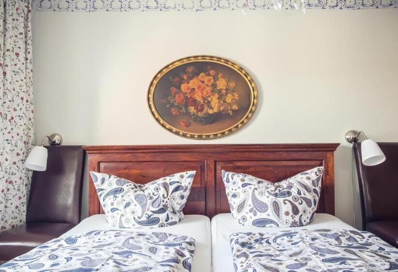 Grafschaft Kloster Zinna