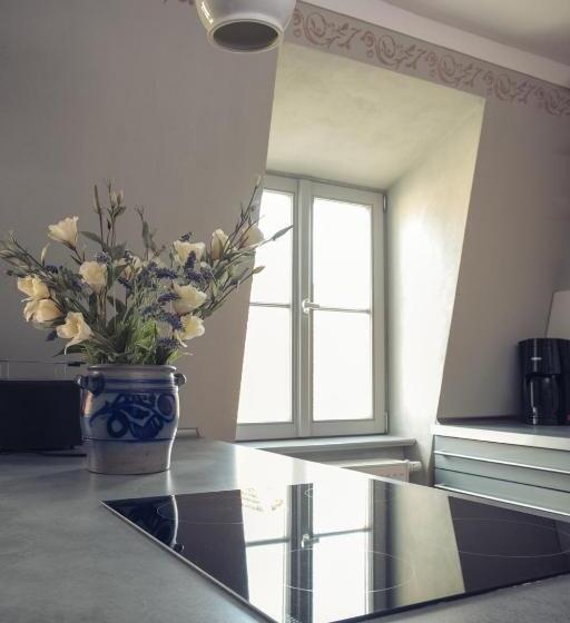 Grafschaft Kloster Zinna