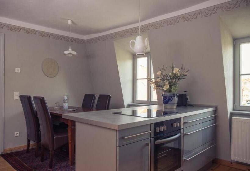 Grafschaft Kloster Zinna