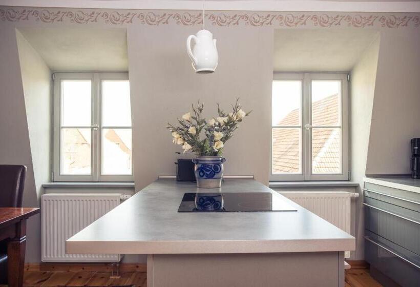 Grafschaft Kloster Zinna