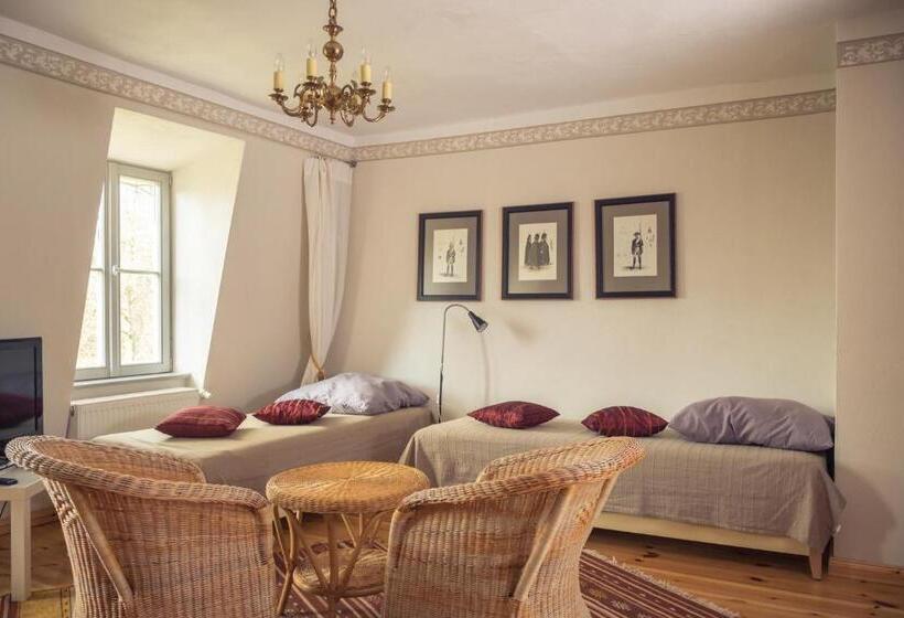 Grafschaft Kloster Zinna