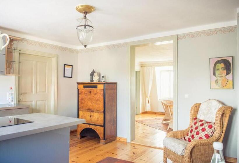 Grafschaft Kloster Zinna