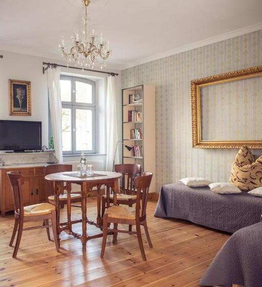 Grafschaft Kloster Zinna