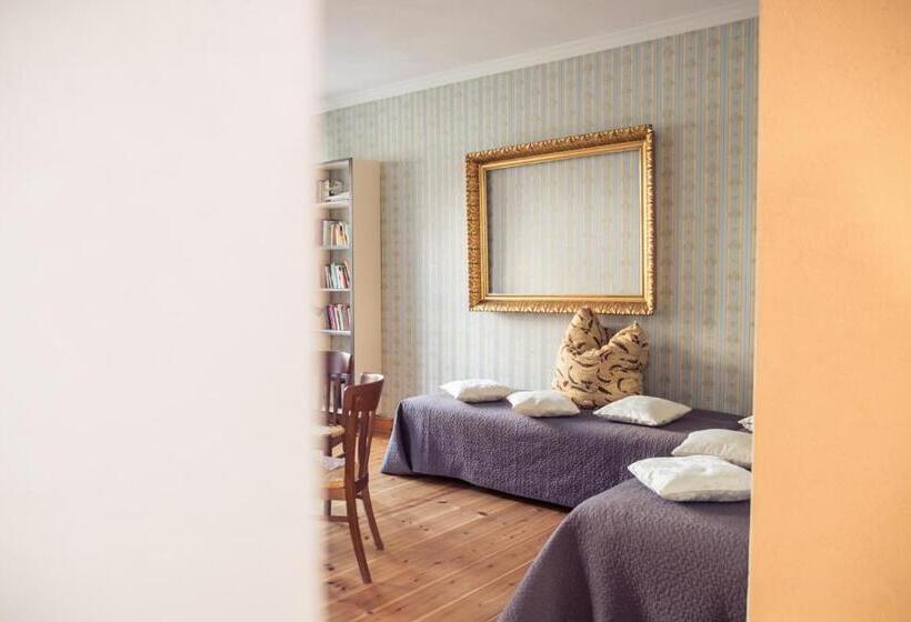 Grafschaft Kloster Zinna