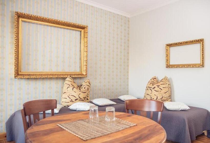 Grafschaft Kloster Zinna