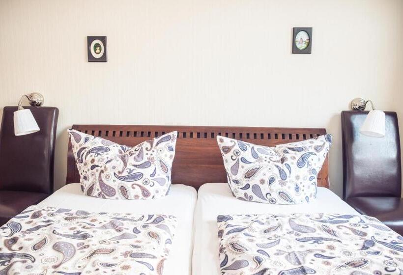 Grafschaft Kloster Zinna