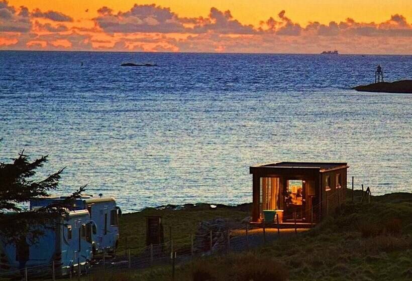 Haraldshaugen Camping