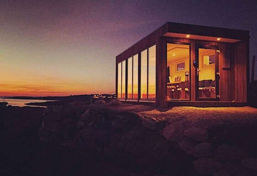 Haraldshaugen Camping