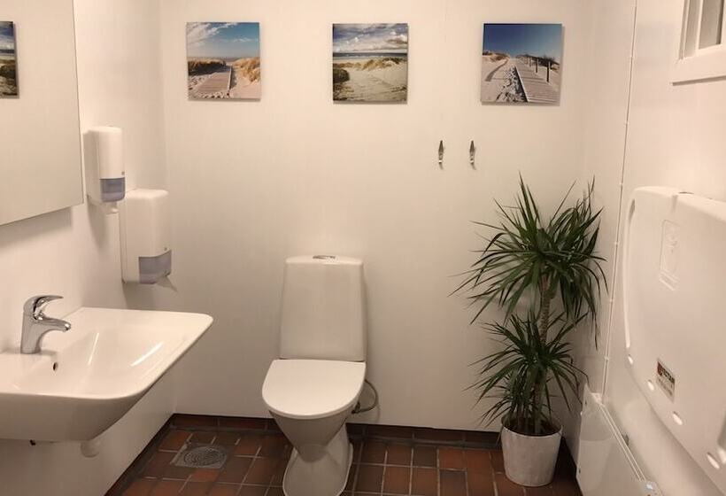 Haraldshaugen Camping