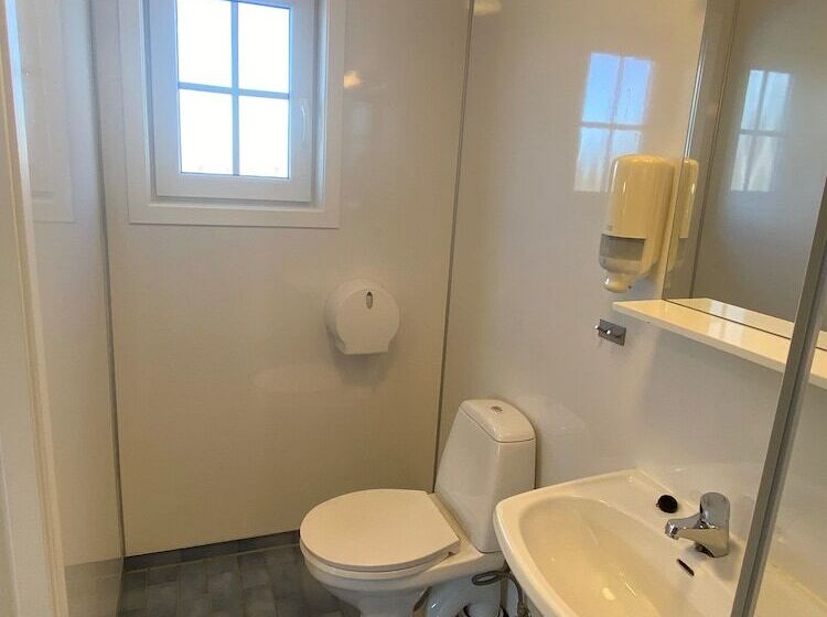 Haraldshaugen Camping