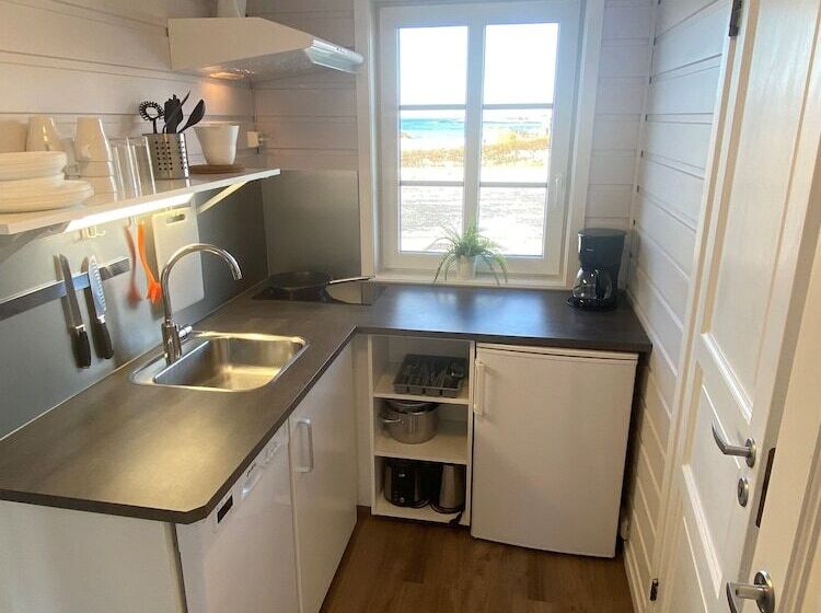 Haraldshaugen Camping