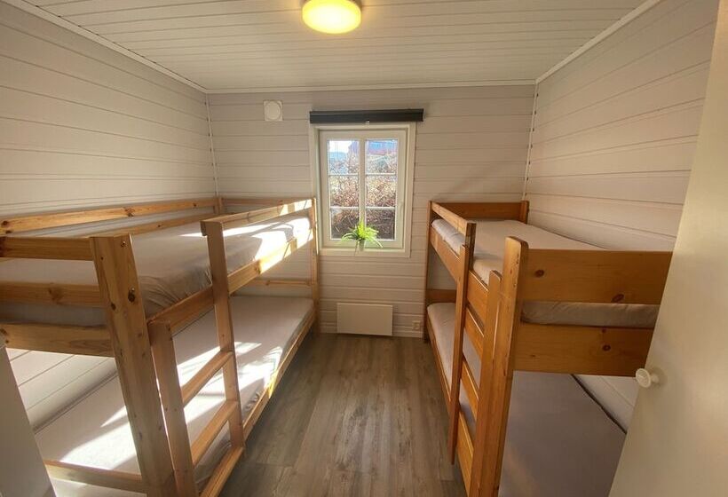 Haraldshaugen Camping