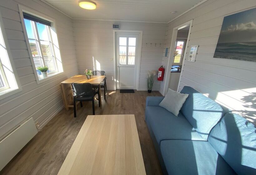 Haraldshaugen Camping