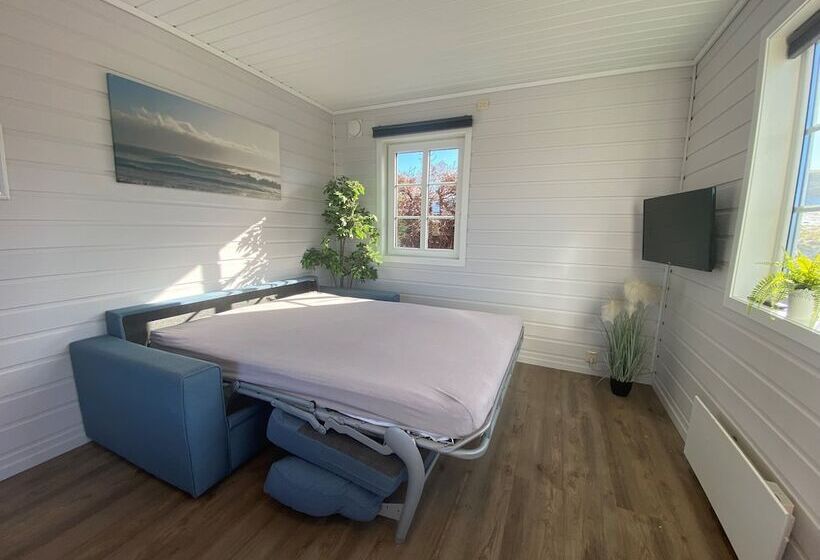 Haraldshaugen Camping