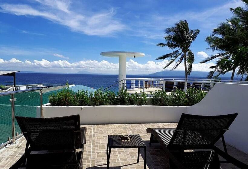 هتل Arkipelago Beach Resort