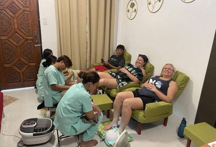 هتل Arkipelago Beach Resort