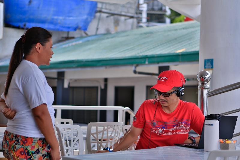 هتل Arkipelago Beach Resort