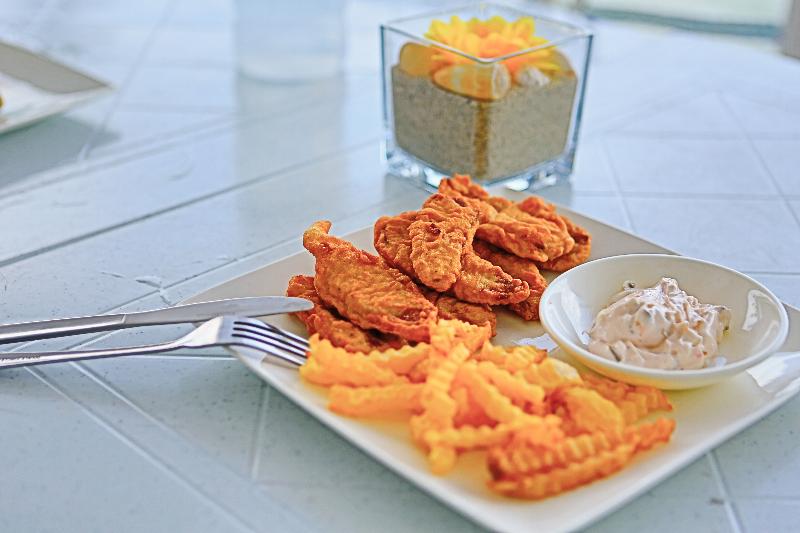 هتل Arkipelago Beach Resort