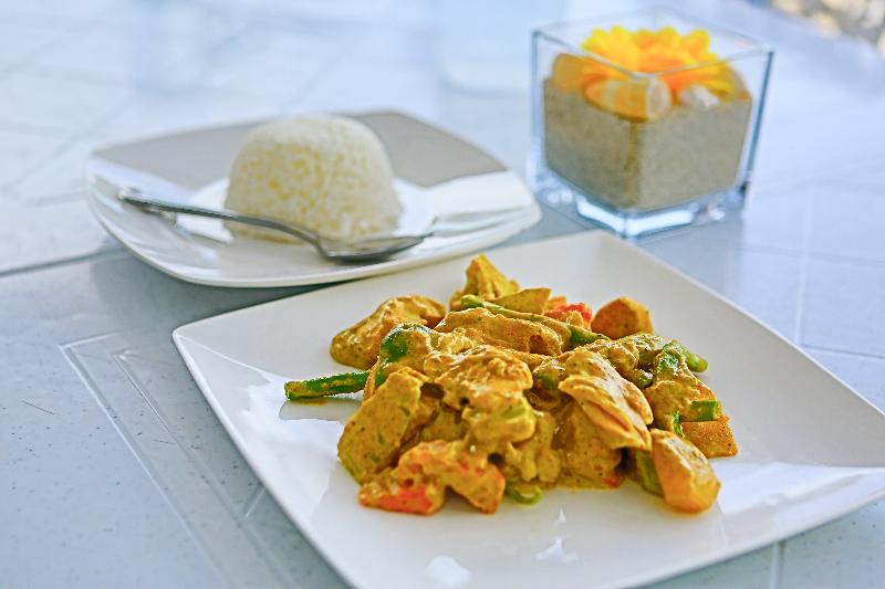 هتل Arkipelago Beach Resort