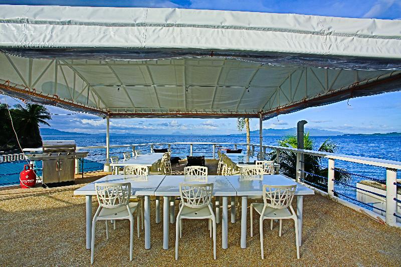 هتل Arkipelago Beach Resort