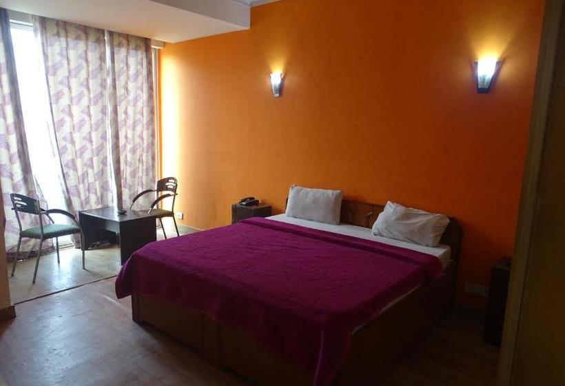 酒店 Avp House Stay,sec 51 Noida