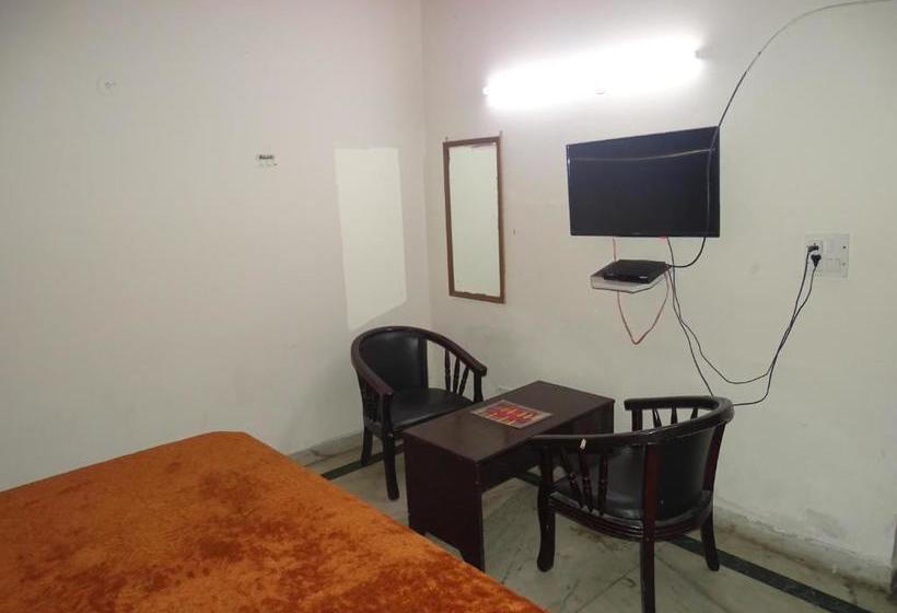 酒店 Avp House Stay,sec 51 Noida