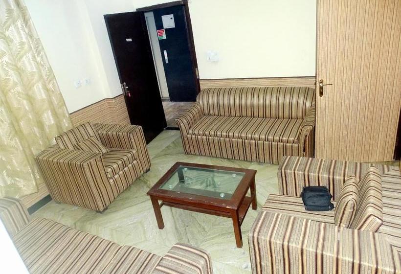 酒店 Avp House Stay,sec 51 Noida