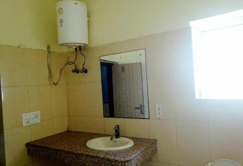 酒店 Avp House Stay,sec 51 Noida