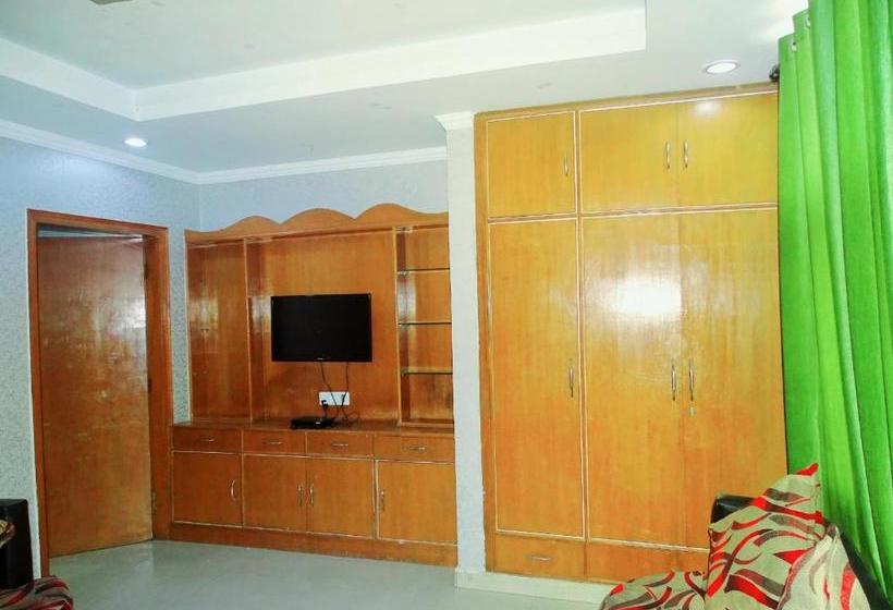 酒店 Avp House Stay,sec 51 Noida