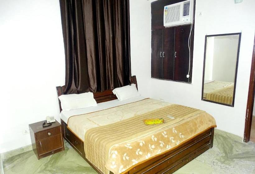 酒店 Avp House Stay,sec 51 Noida