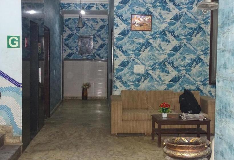 酒店 Avp House Stay,sec 51 Noida