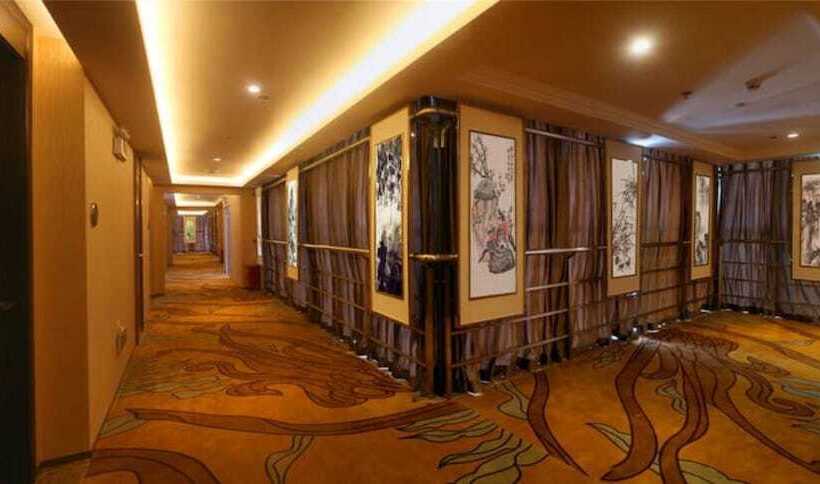 Banyan Hotel Of Shenzhen